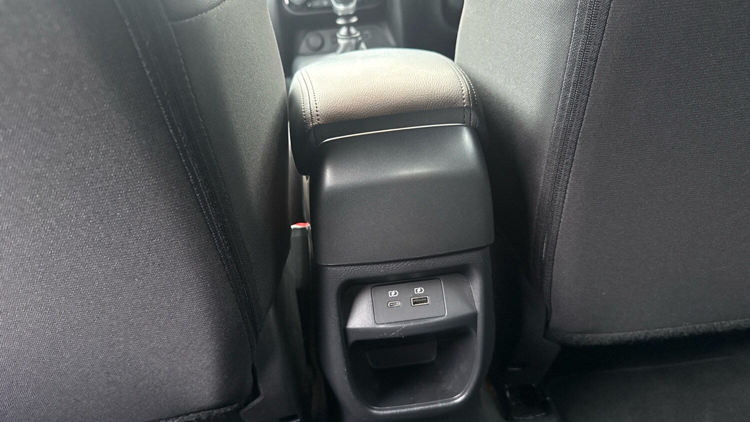 Used Nissan Juke 2025 for sale - 77420953: Photo 21