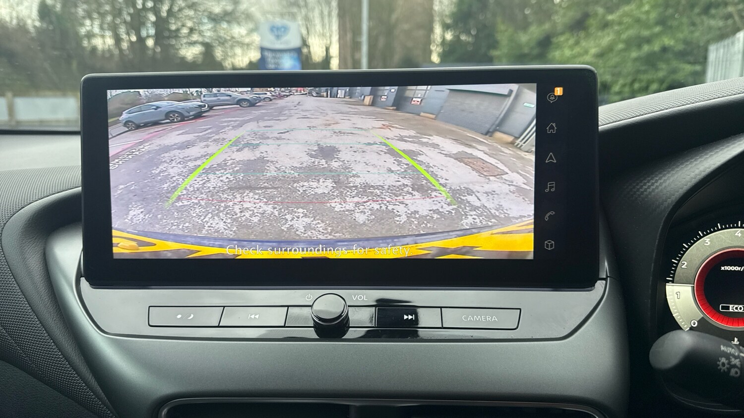 Used Nissan Juke 2025 for sale - 77420953: Photo 25