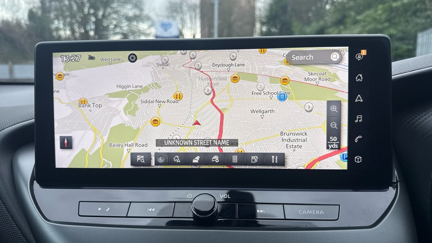 Used Nissan Juke 2025 for sale - 77420953: Photo 26