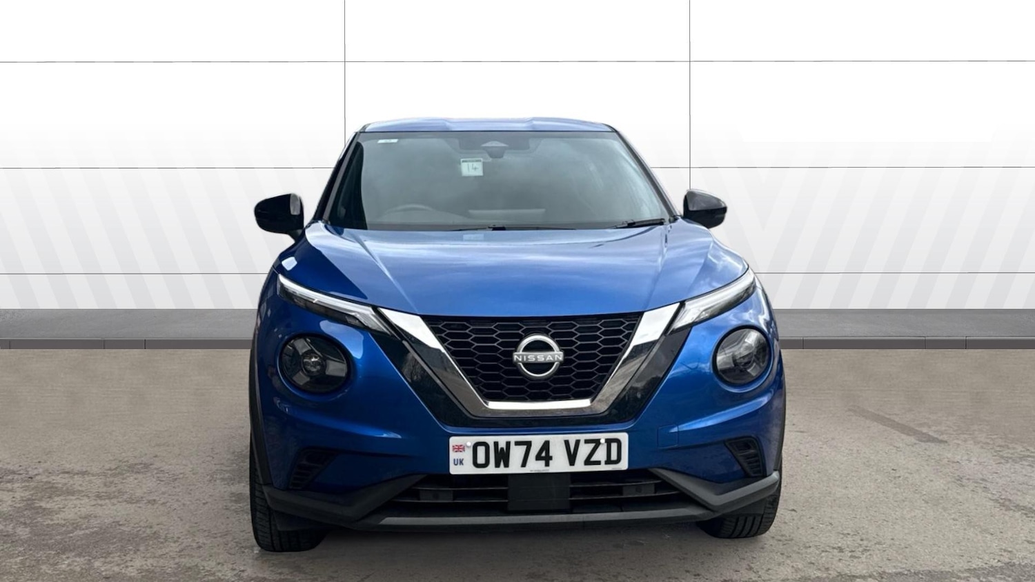 Used Nissan Juke 2025 for sale - 77420953: Photo 3
