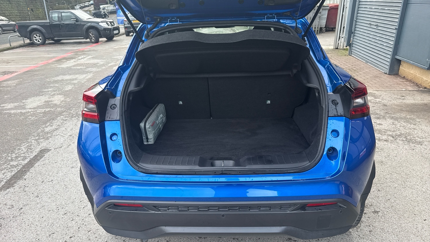 Used Nissan Juke 2025 for sale - 77420953: Photo 4