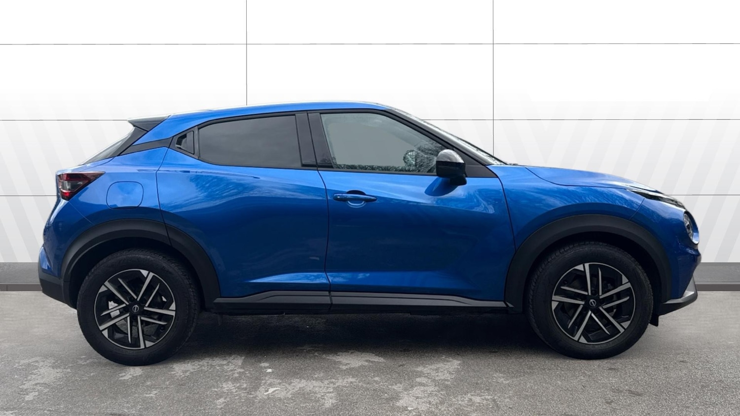 Used Nissan Juke 2025 for sale - 77420953: Photo 5