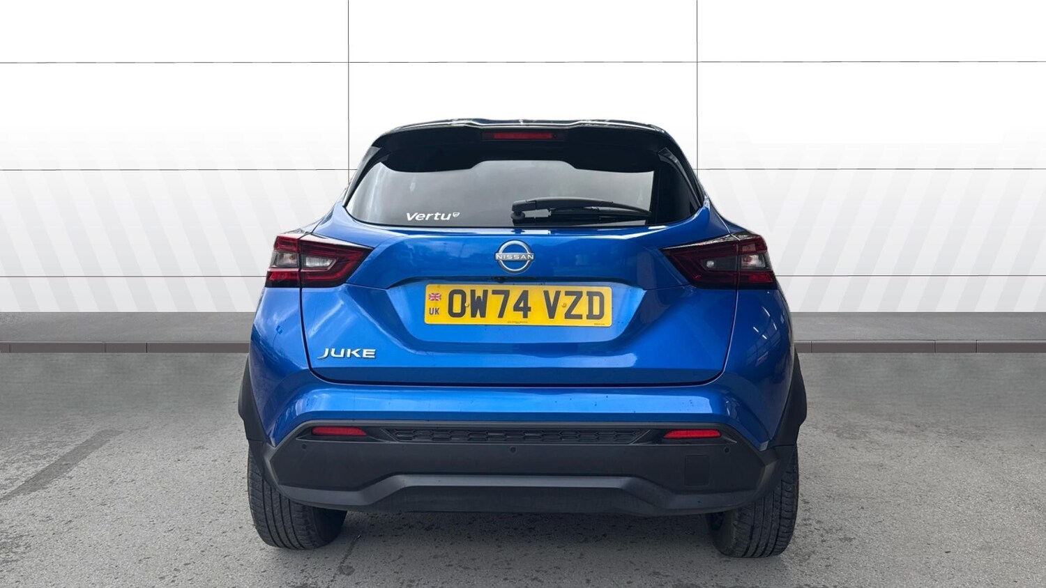 Used Nissan Juke 2025 for sale - 77420953: Photo 6