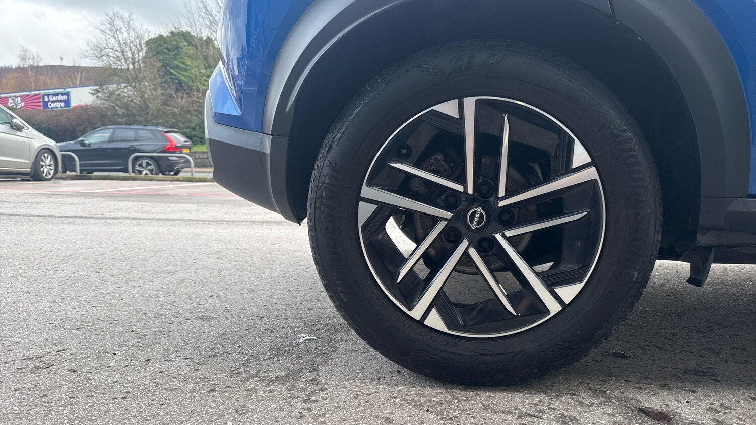 Used Nissan Juke 2025 for sale - 77420953: Photo 7