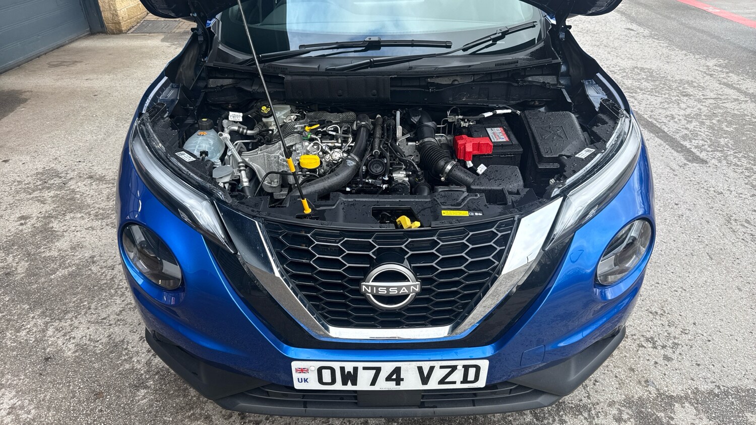 Used Nissan Juke 2025 for sale - 77420953: Photo 8