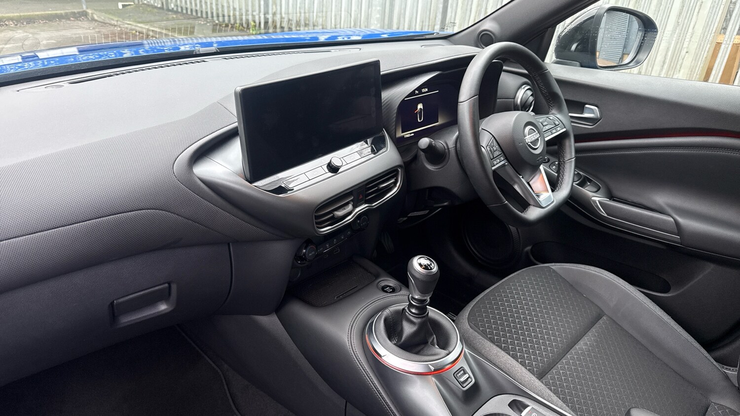 Used Nissan Juke 2025 for sale - 77420953: Photo 9