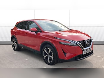 Used Nissan Qashqai 2022 for sale - 78423251: Photo