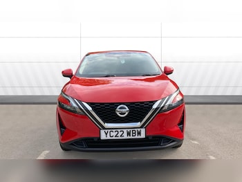 Used Nissan Qashqai 2022 for sale - 78423251: Photo
