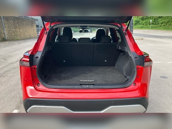 Used Nissan Qashqai 2022 for sale - 78423251: Photo