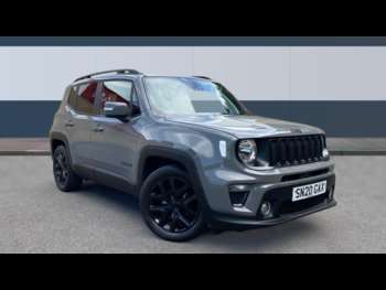 2020 (20) - 1.0 T3 GSE Night Eagle II 5dr Petrol Hatchback
