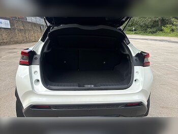 Used Nissan Juke 2021 for sale - 75869885: Photo