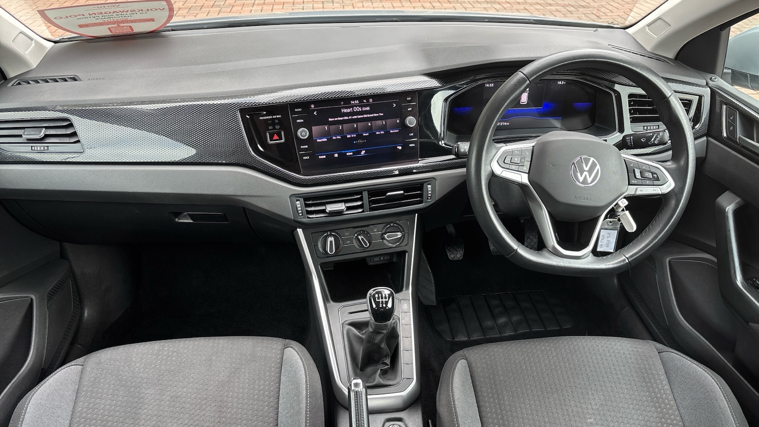 Used Volkswagen Polo 2023 for sale - 77003215: Photo 10