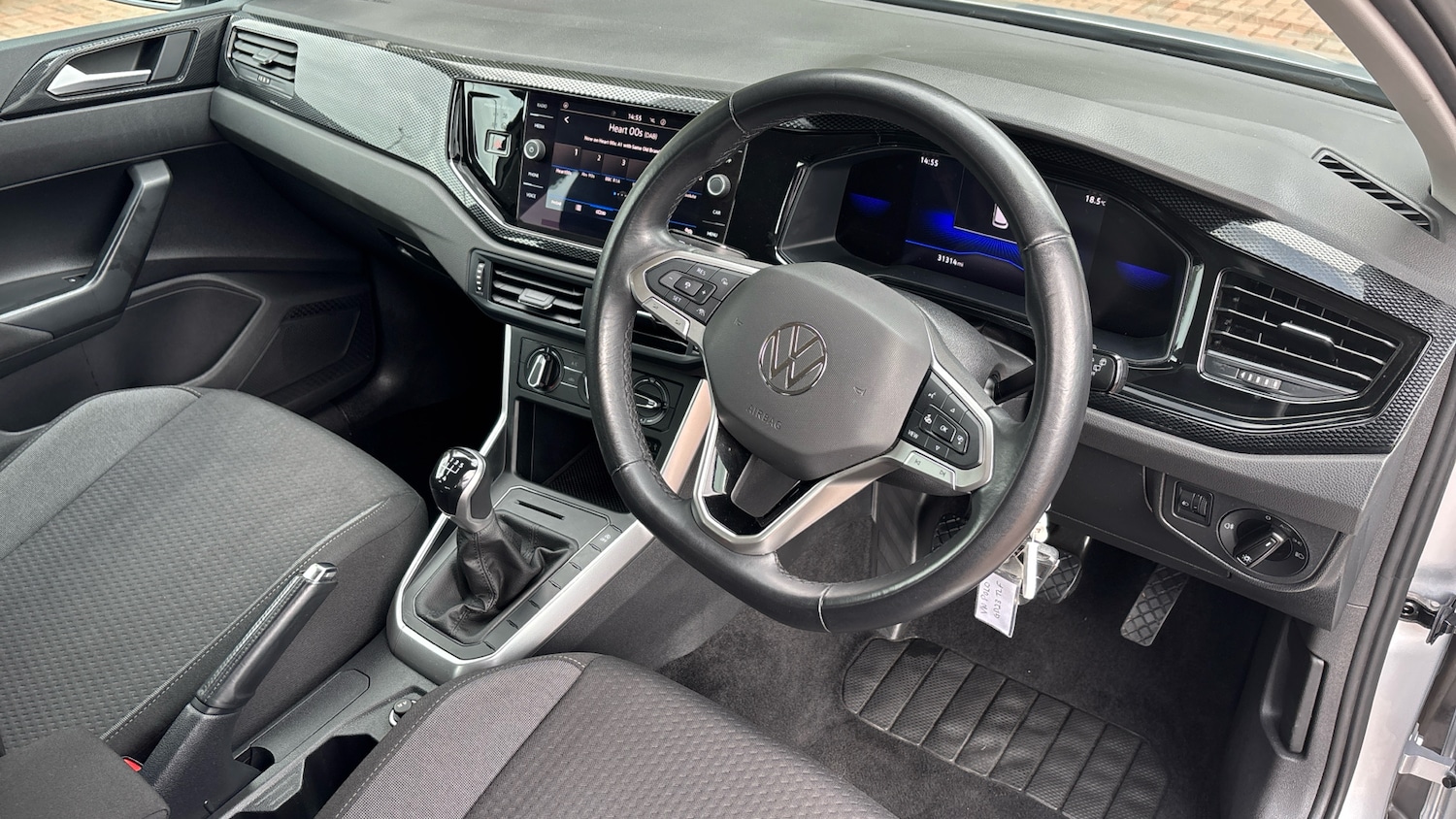 Used Volkswagen Polo 2023 for sale - 77003215: Photo 11