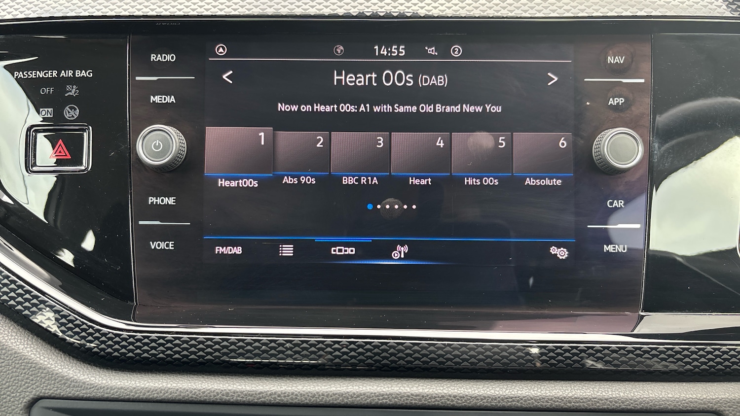 Used Volkswagen Polo 2023 for sale - 77003215: Photo 12