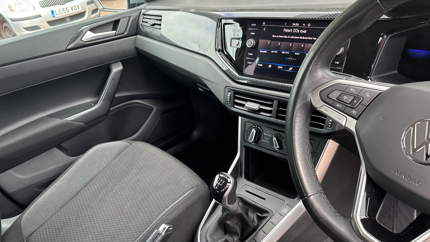 Used Volkswagen Polo 2023 for sale - 77003215: Photo 14