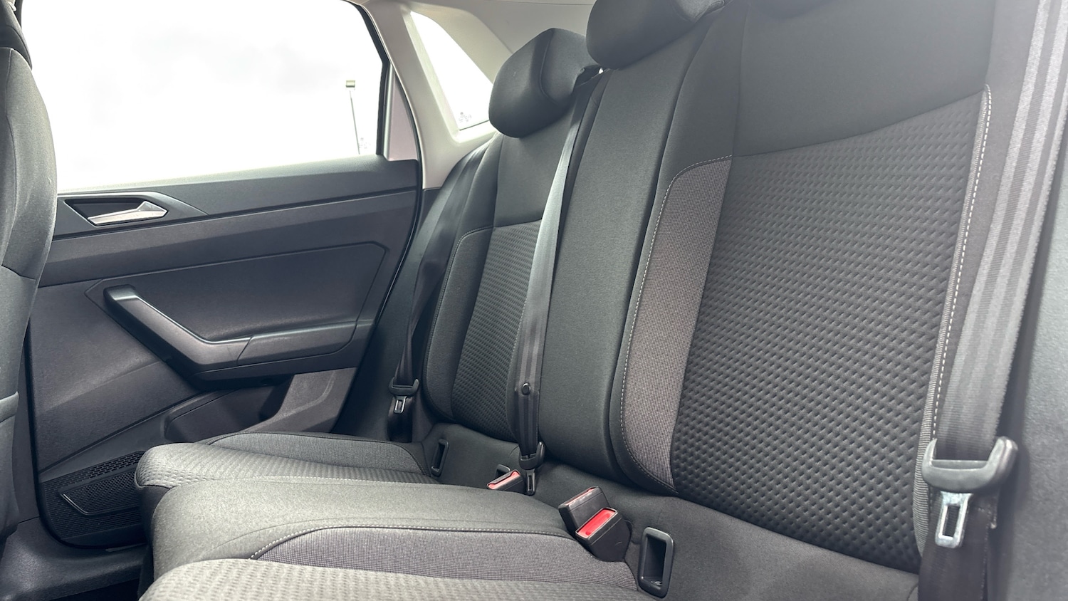 Used Volkswagen Polo 2023 for sale - 77003215: Photo 16