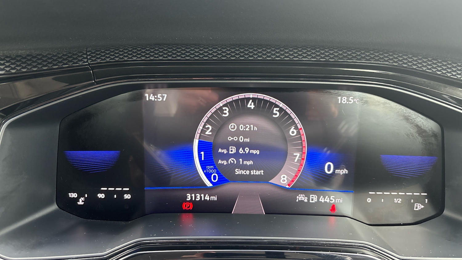 Used Volkswagen Polo 2023 for sale - 77003215: Photo 18