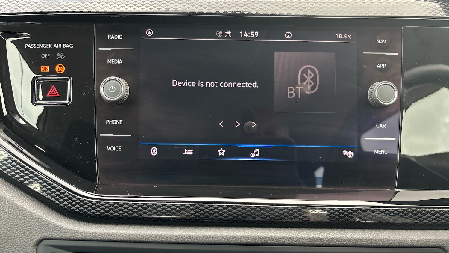 Used Volkswagen Polo 2023 for sale - 77003215: Photo 21