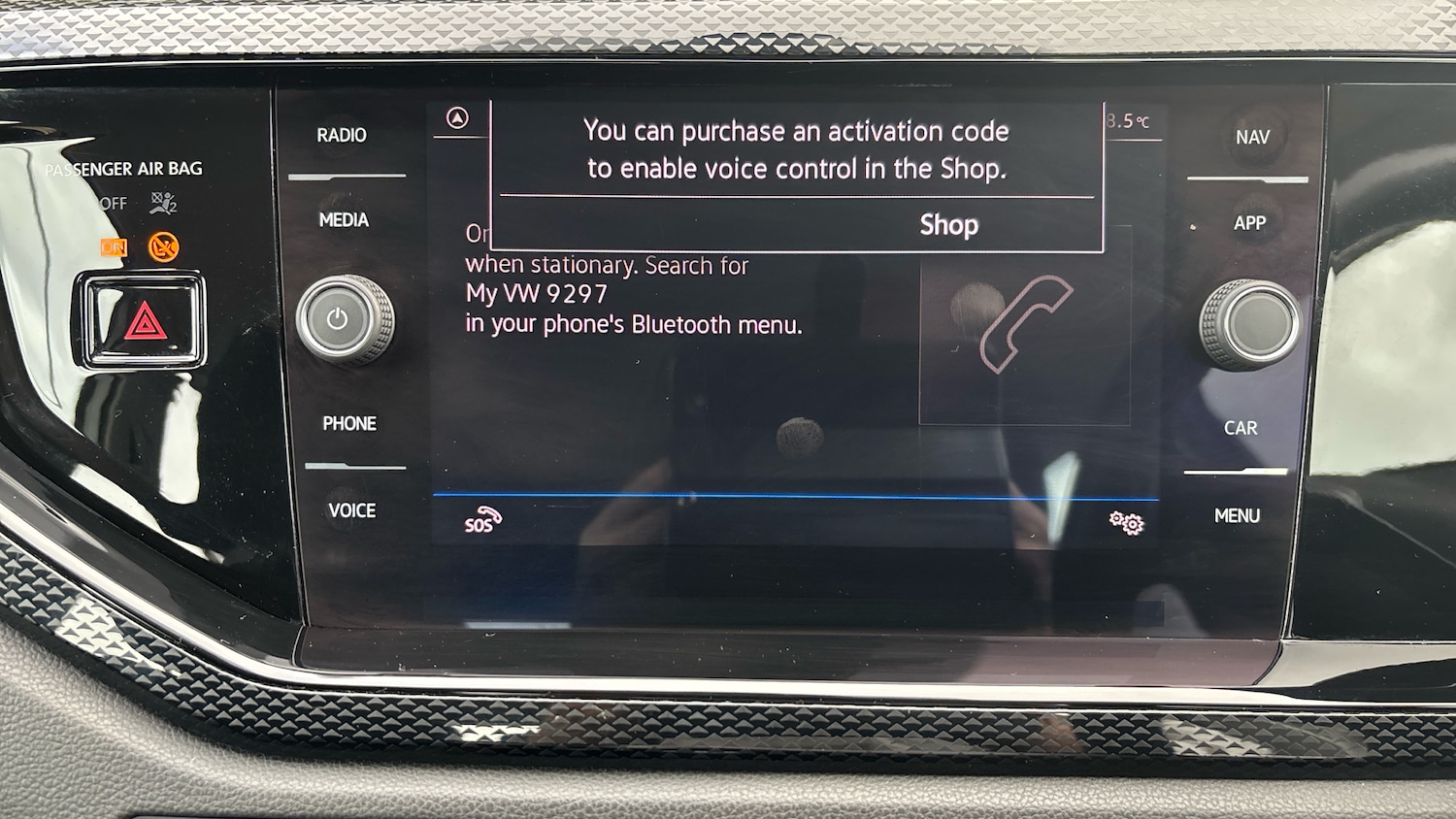 Used Volkswagen Polo 2023 for sale - 77003215: Photo 23