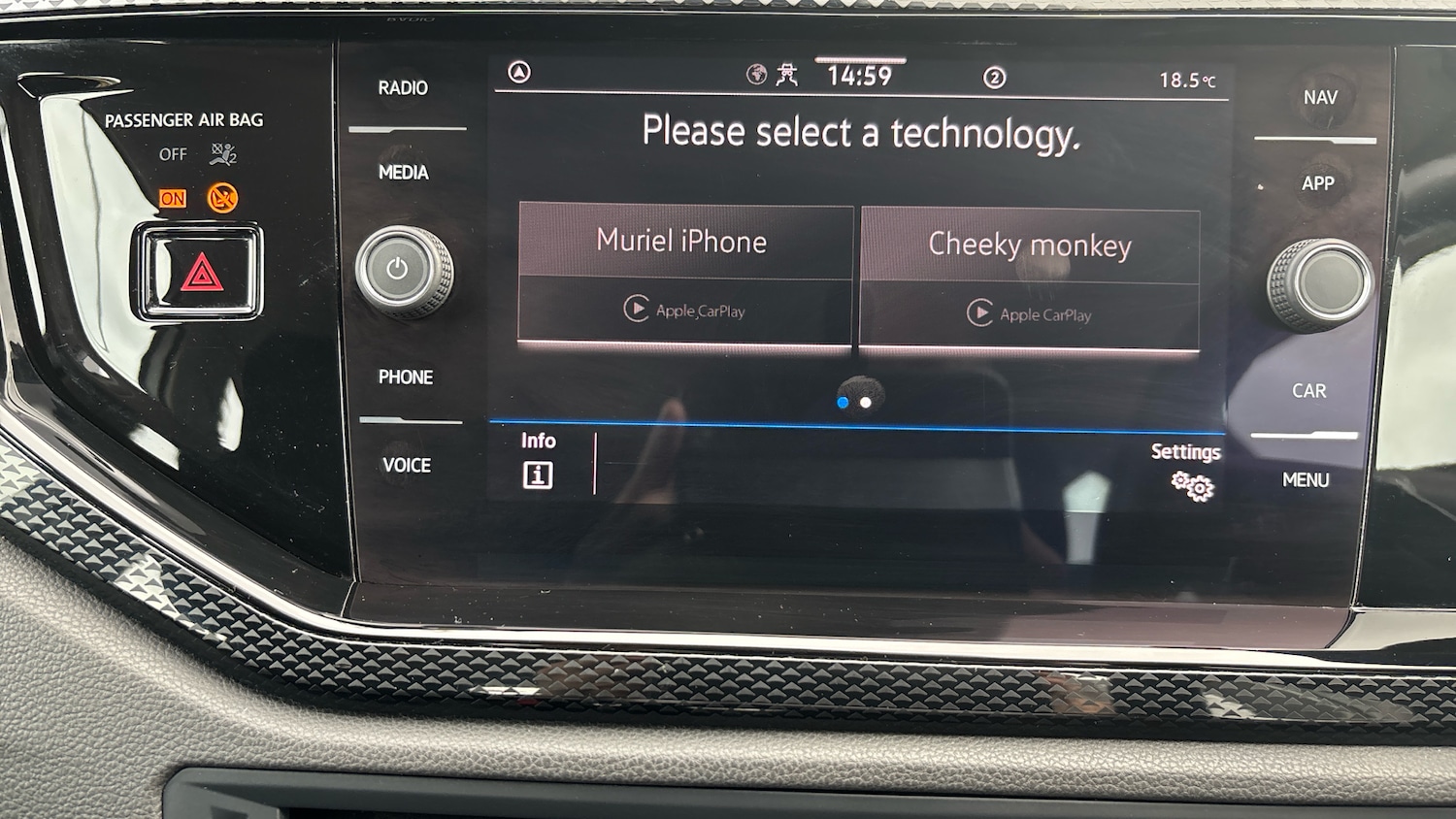 Used Volkswagen Polo 2023 for sale - 77003215: Photo 24