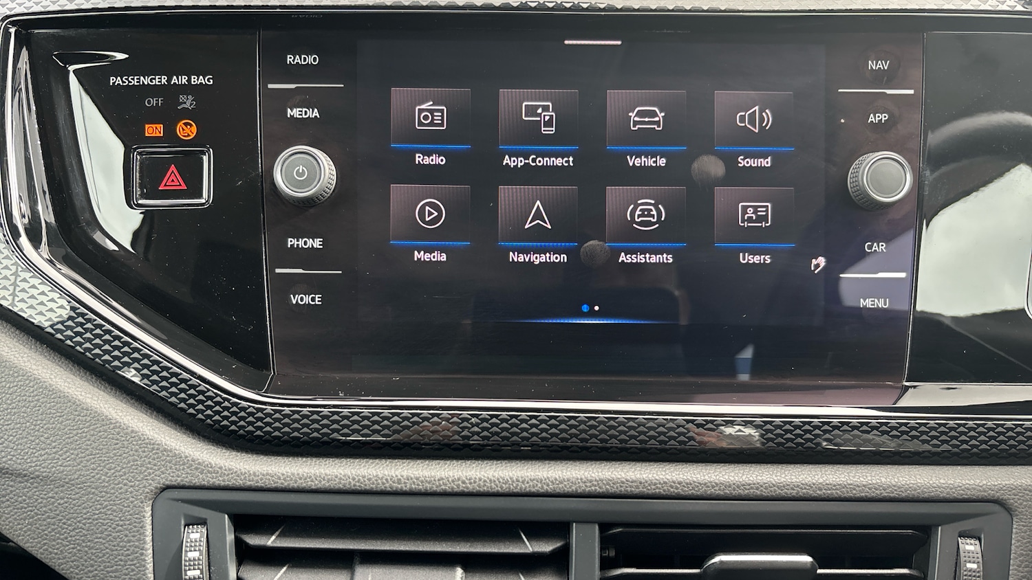 Used Volkswagen Polo 2023 for sale - 77003215: Photo 26