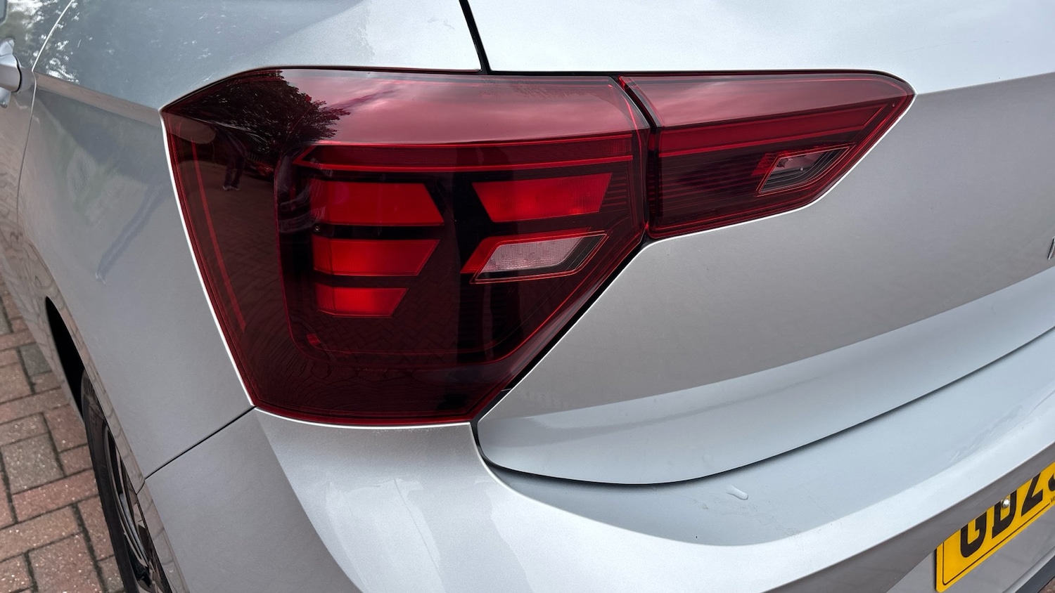 Used Volkswagen Polo 2023 for sale - 77003215: Photo 45