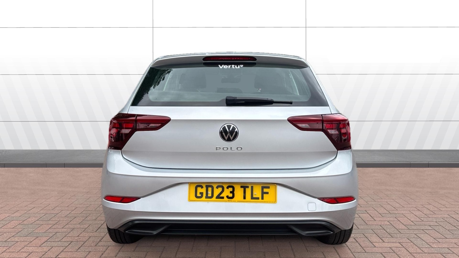 Used Volkswagen Polo 2023 for sale - 77003215: Photo 6