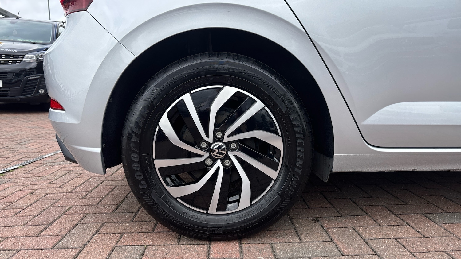 Used Volkswagen Polo 2023 for sale - 77003215: Photo 7