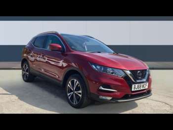 2018 (68) - 1.2 DiG-T N-Connecta 5dr Petrol Hatchback