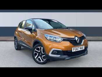 2017 (67) - 0.9 TCE 90 Dynamique Nav 5dr Petrol Hatchback