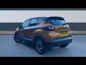 Used Renault Captur 2017 for sale - 75192125: Photo