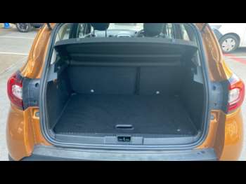 Used Renault Captur 2017 for sale - 75192125: Photo