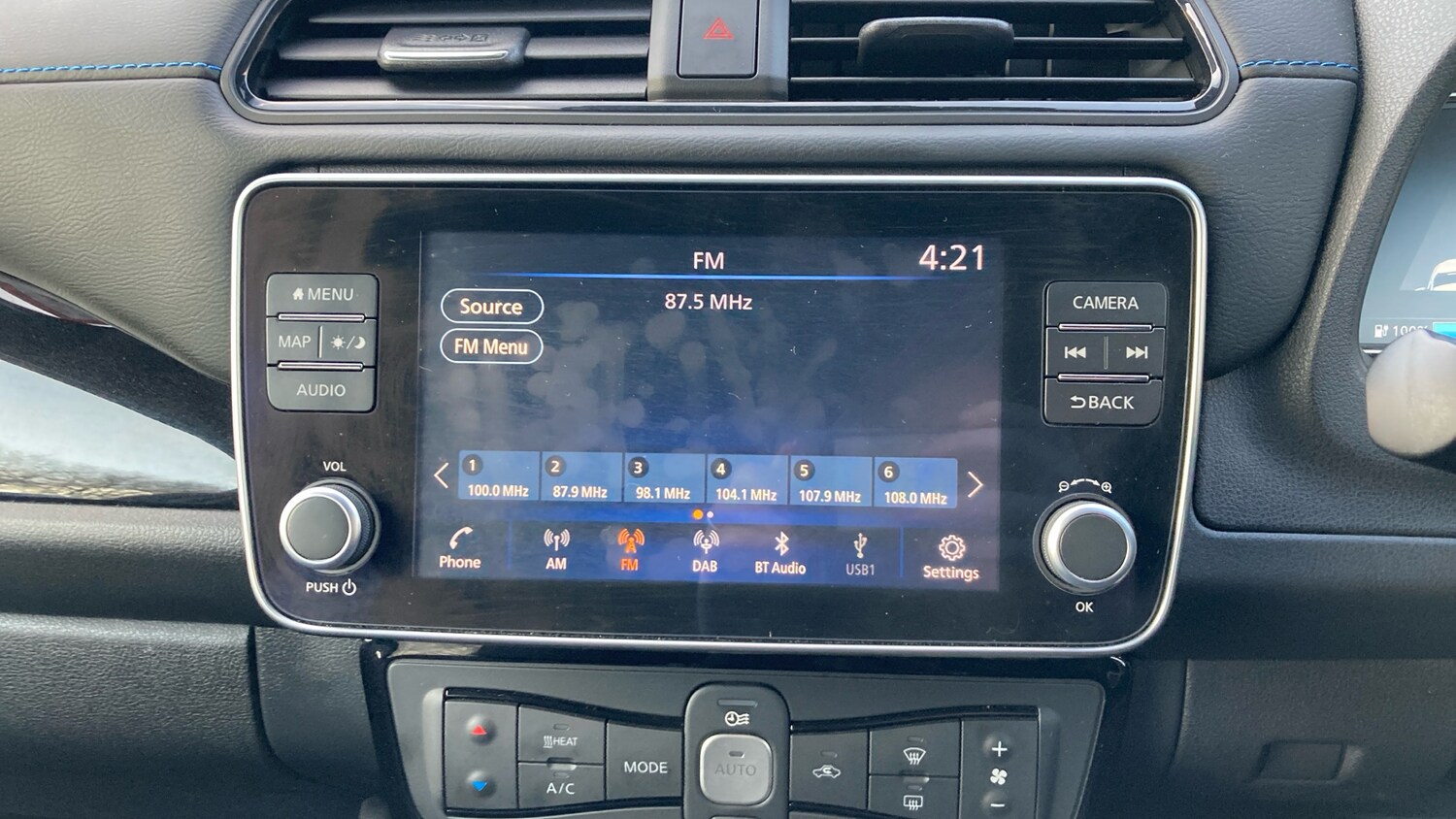 Used Nissan Leaf 2022 for sale - 77690607: Photo 12