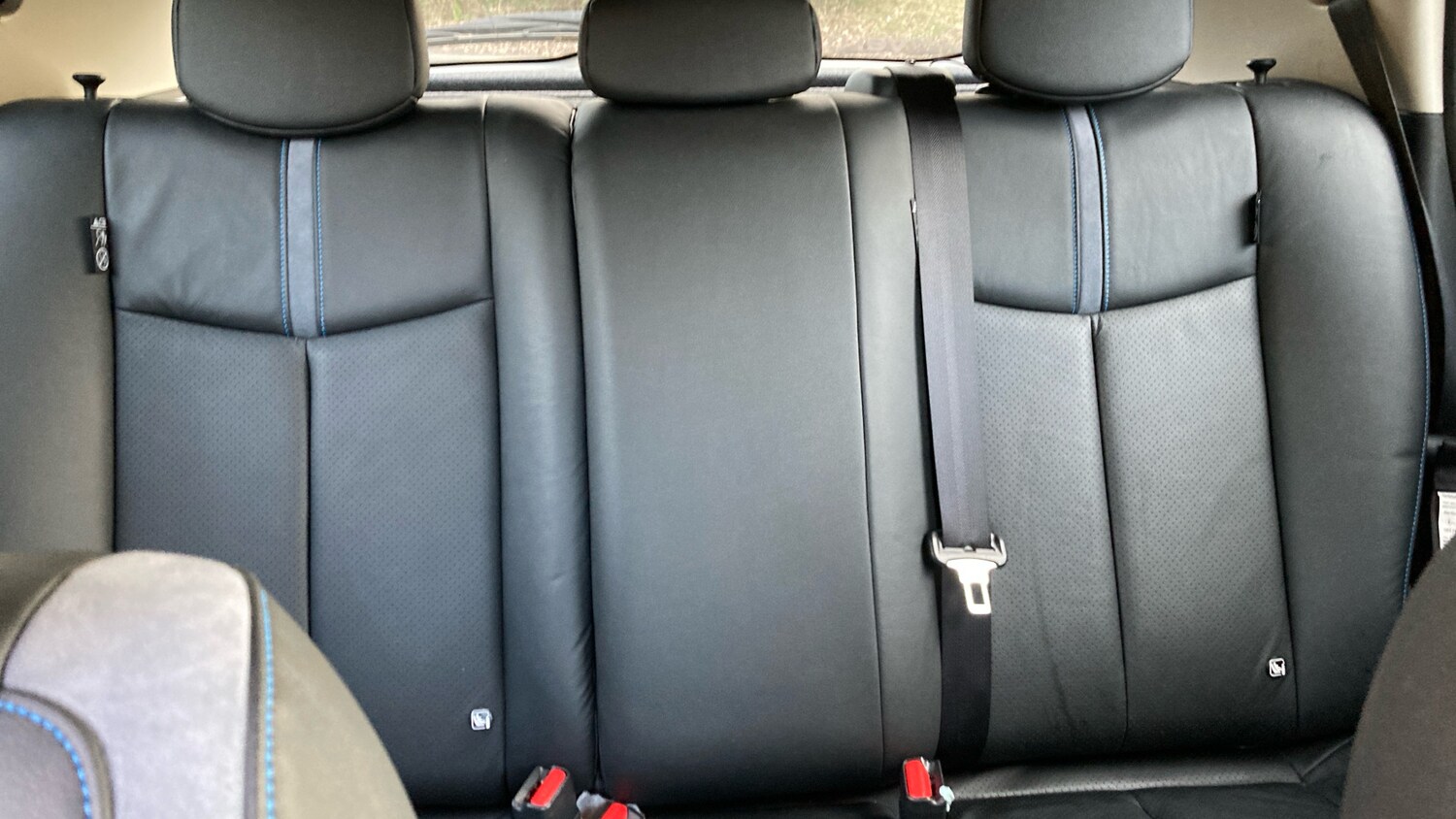 Used Nissan Leaf 2022 for sale - 77690607: Photo 15