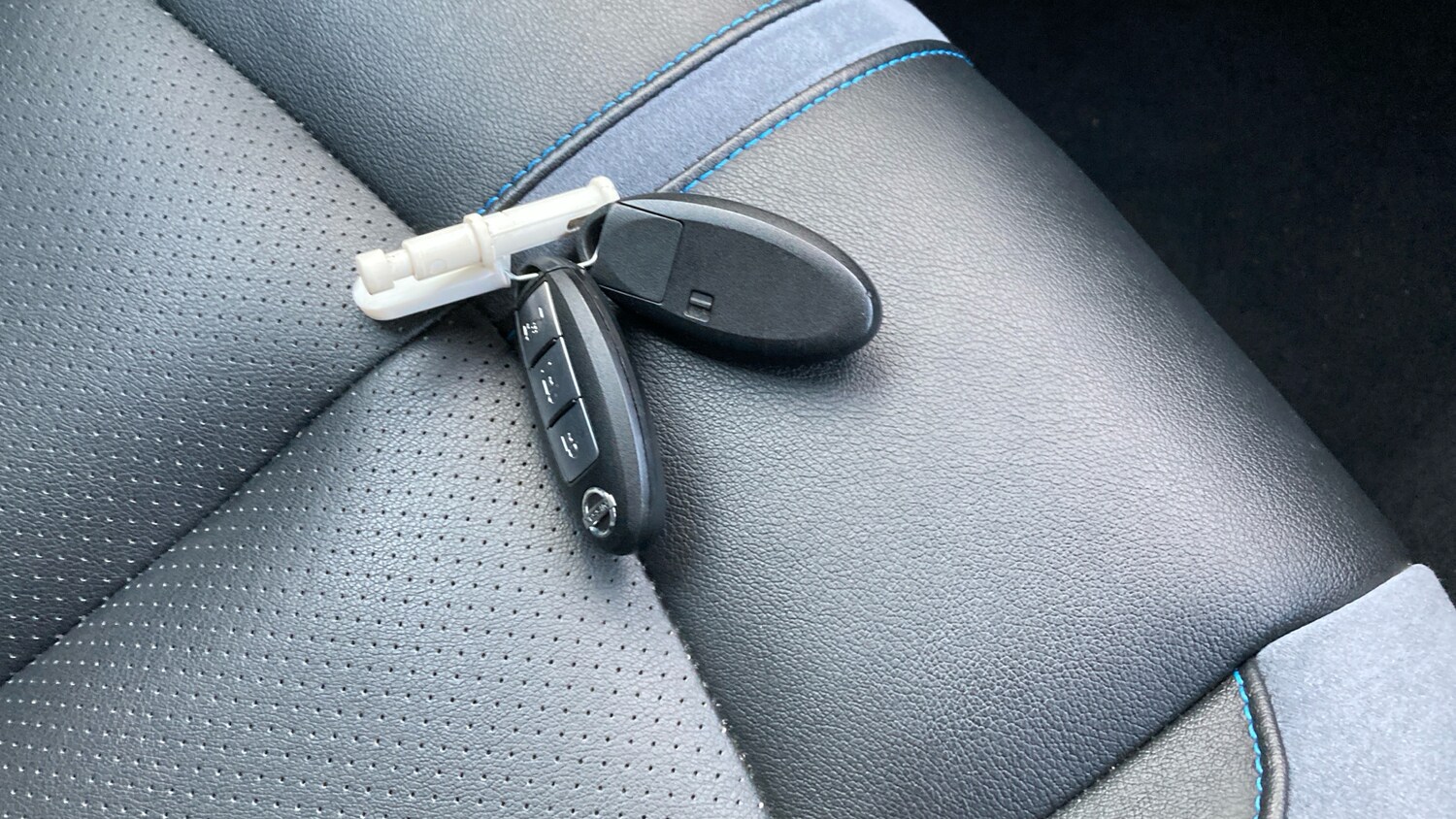 Used Nissan Leaf 2022 for sale - 77690607: Photo 20