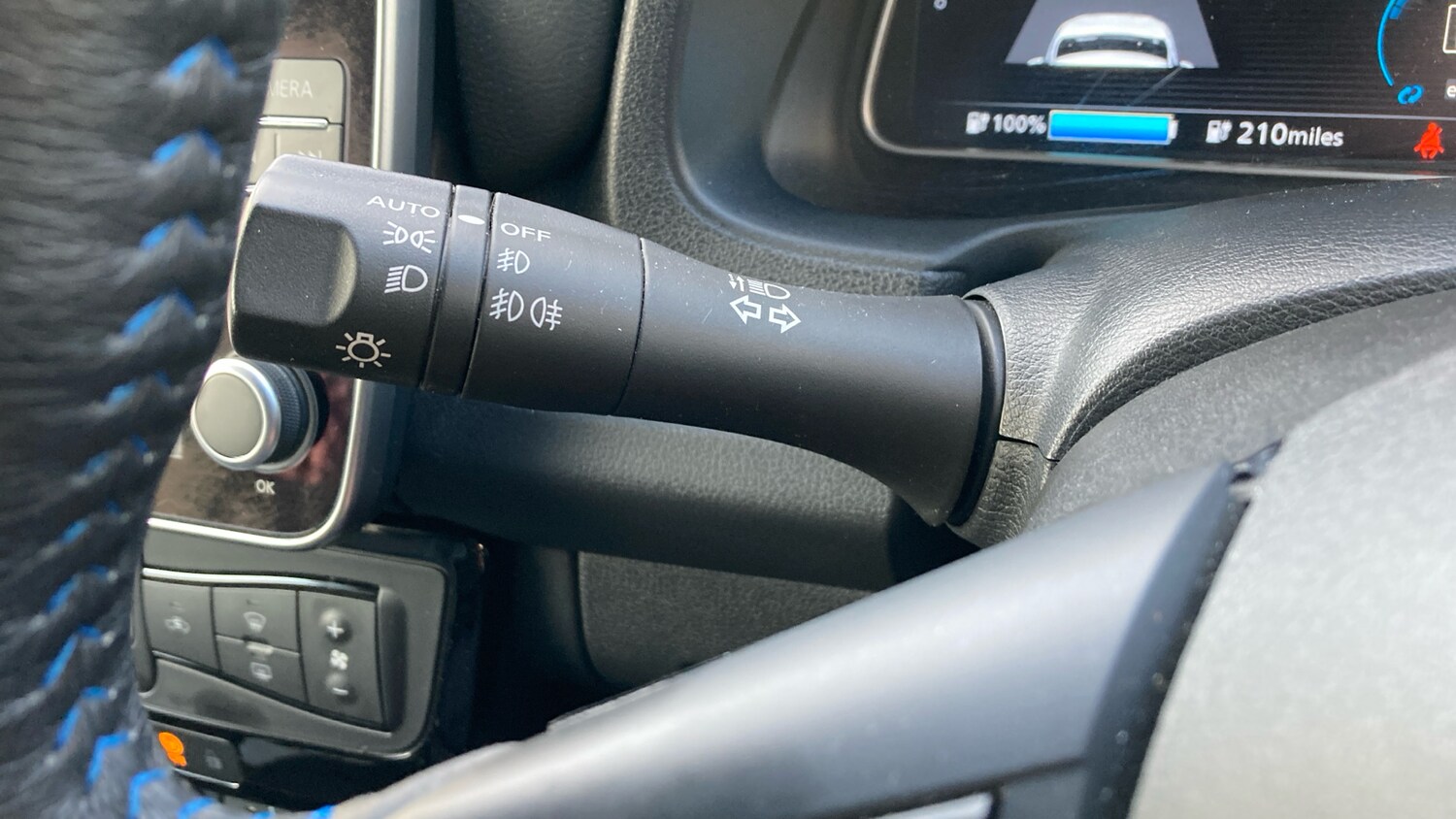 Used Nissan Leaf 2022 for sale - 77690607: Photo 27