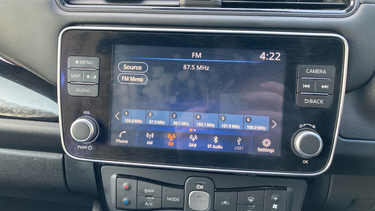 Used Nissan Leaf 2022 for sale - 77690607: Photo 28