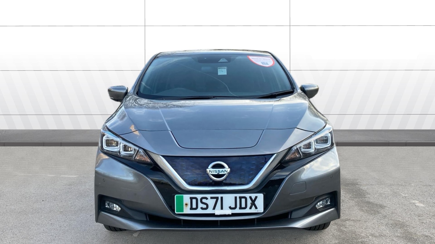 Used Nissan Leaf 2022 for sale - 77690607: Photo 3