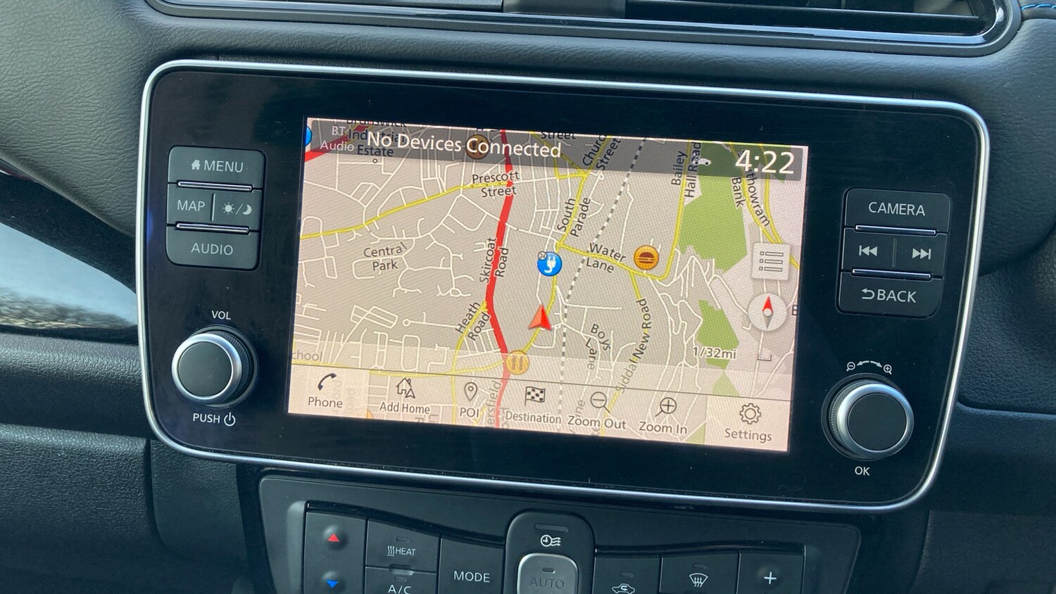 Used Nissan Leaf 2022 for sale - 77690607: Photo 30