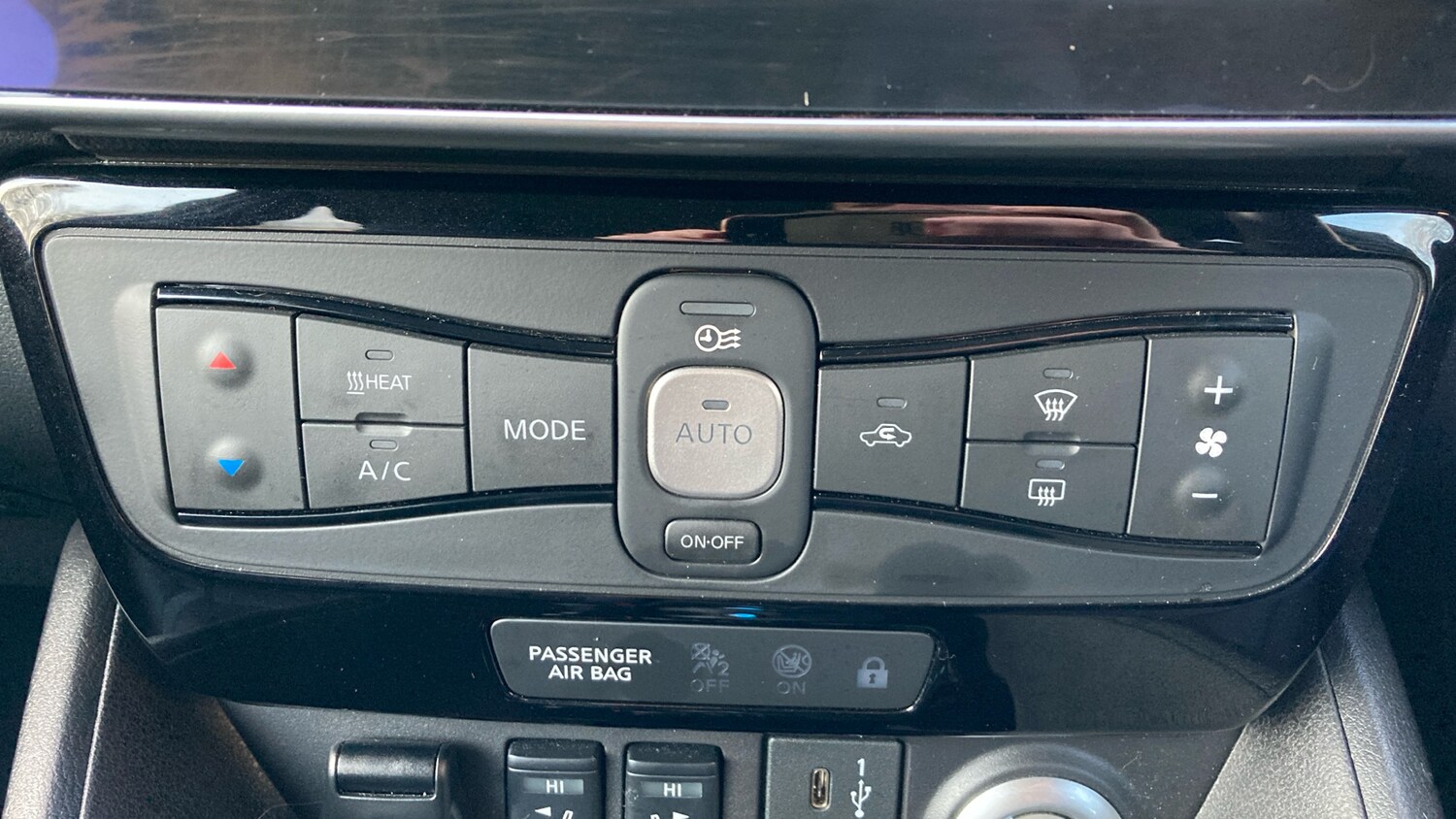 Used Nissan Leaf 2022 for sale - 77690607: Photo 32