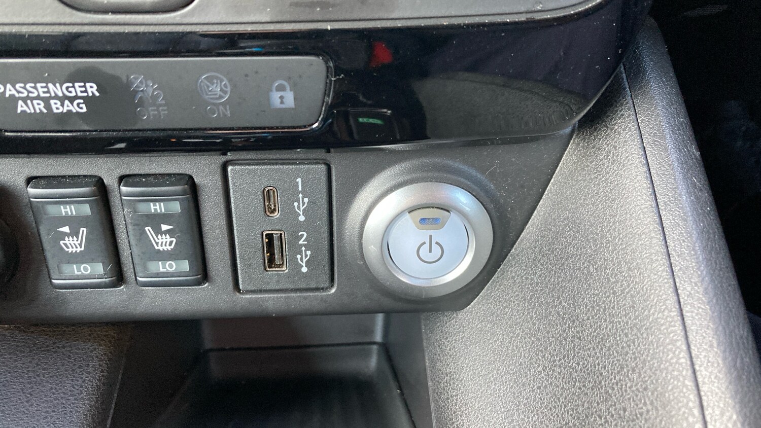 Used Nissan Leaf 2022 for sale - 77690607: Photo 34