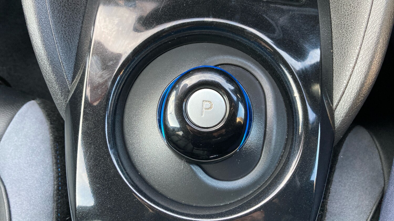 Used Nissan Leaf 2022 for sale - 77690607: Photo 36