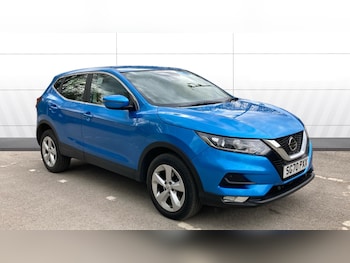 Used Nissan Qashqai 2020 for sale - 78359842: Photo