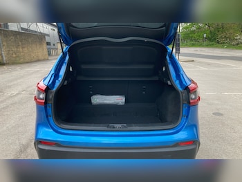 Used Nissan Qashqai 2020 for sale - 78359842: Photo