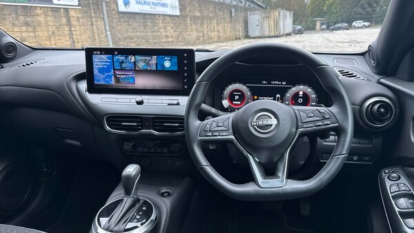 Used Nissan Juke 2024 for sale - 76170612: Photo 10