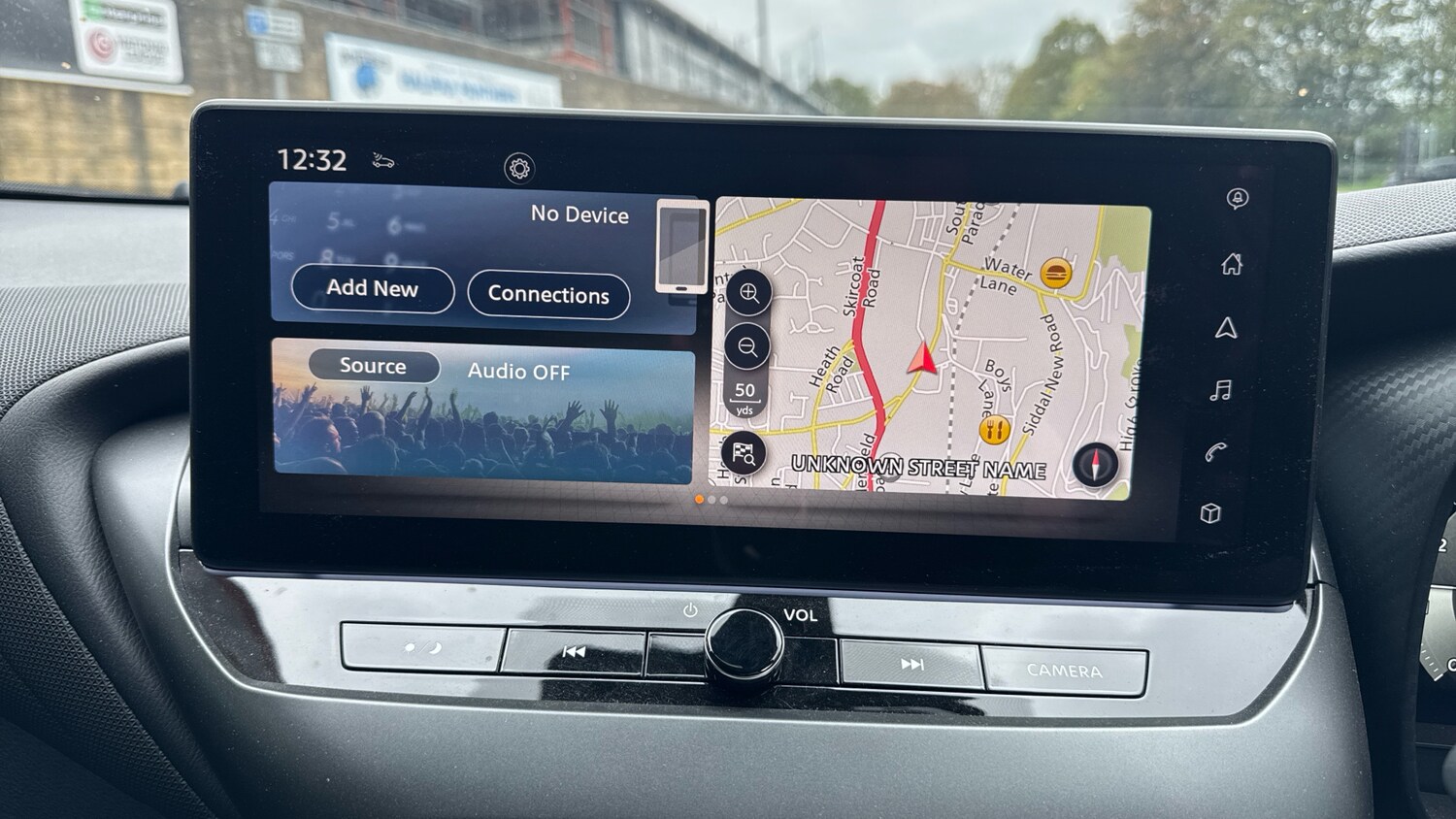 Used Nissan Juke 2024 for sale - 76170612: Photo 12