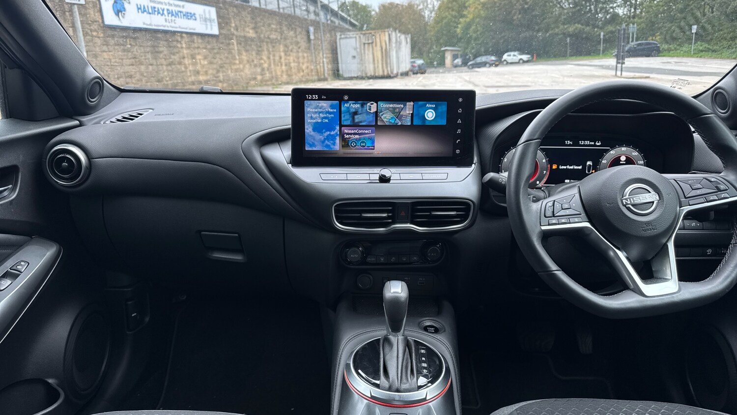 Used Nissan Juke 2024 for sale - 76170612: Photo 14