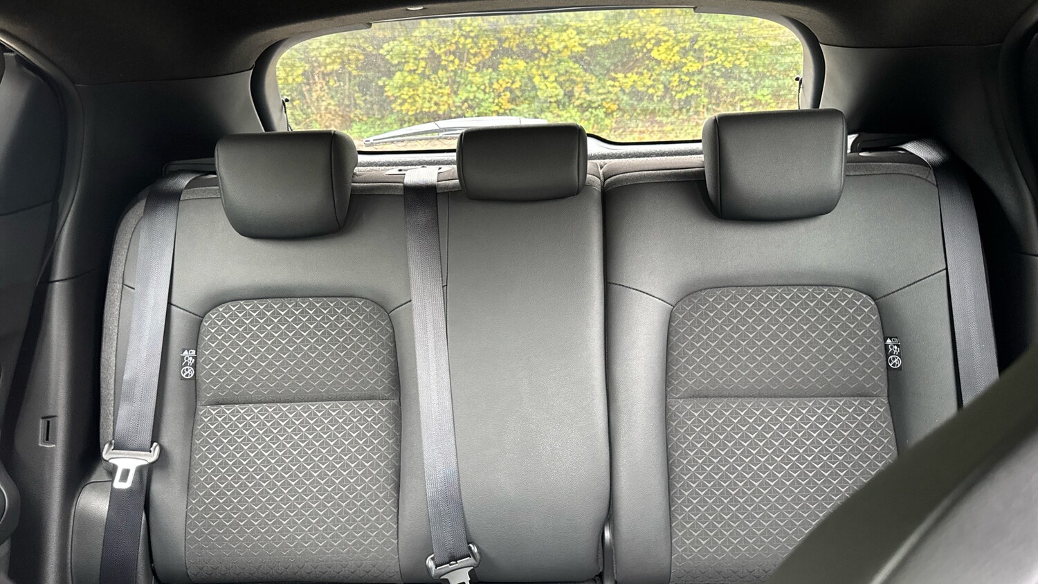 Used Nissan Juke 2024 for sale - 76170612: Photo 15