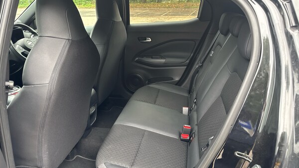 Used Nissan Juke 2024 for sale - 76170612: Photo 16