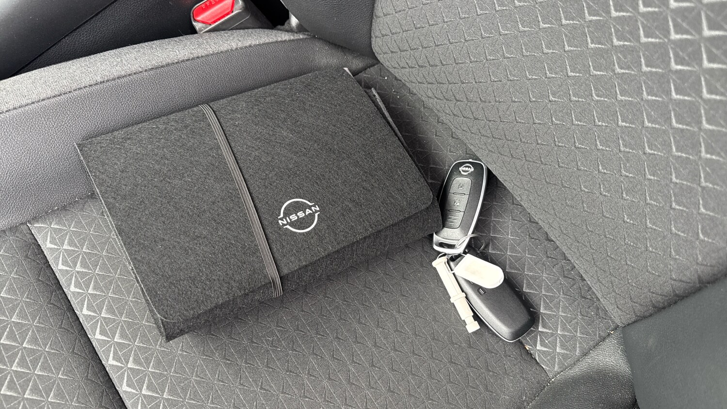 Used Nissan Juke 2024 for sale - 76170612: Photo 19